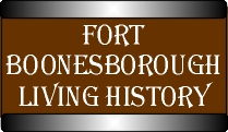 Fort Boonesborough