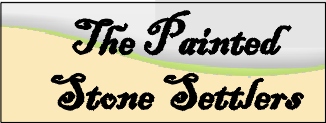Painted Stone Settlers